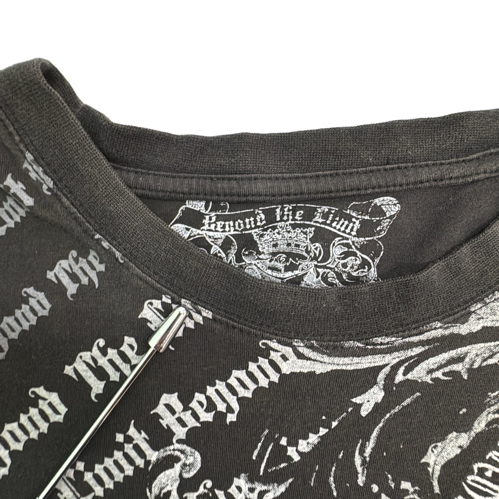 Beyond The Limit T-Shirt