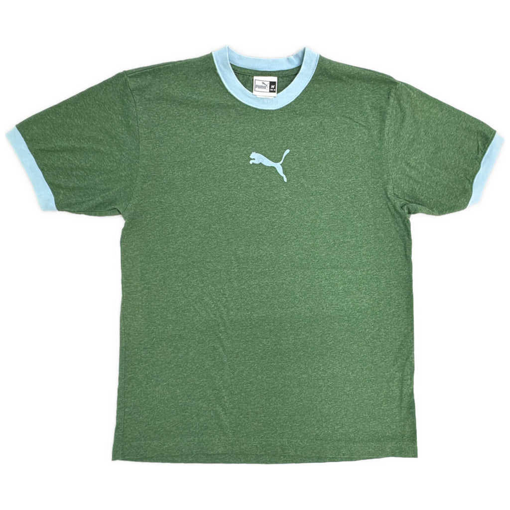 90s PUMA Sports Brand Pro Team T-Shirt