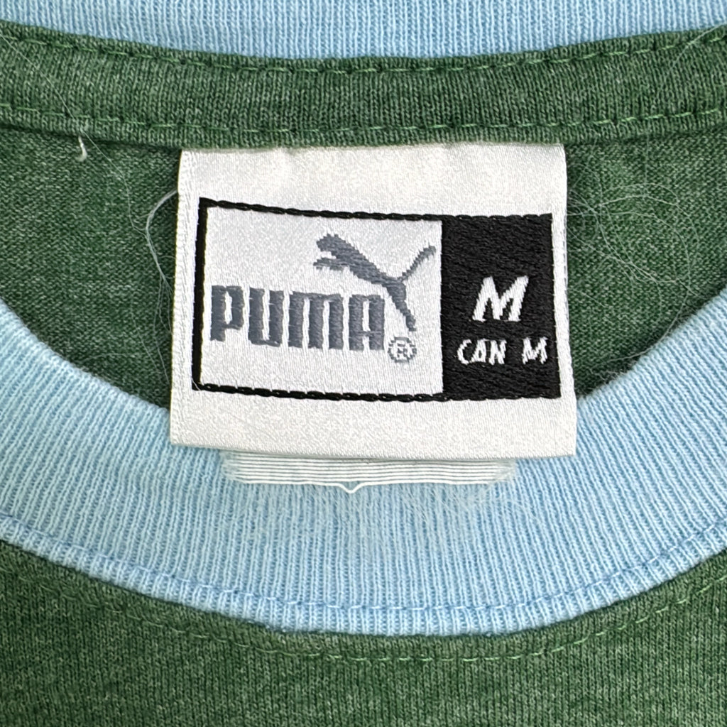 90s PUMA Sports Brand Pro Team T-Shirt