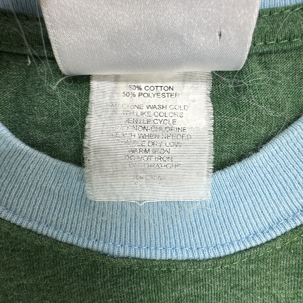 90s PUMA Sports Brand Pro Team T-Shirt