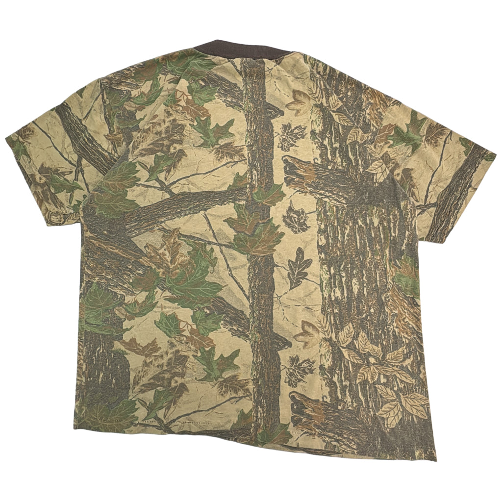 90s camo gear collection T-Shirt