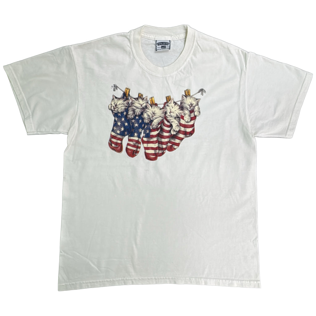 90s Lee Animal T-Shirt