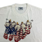 90s Lee Animal T-Shirt