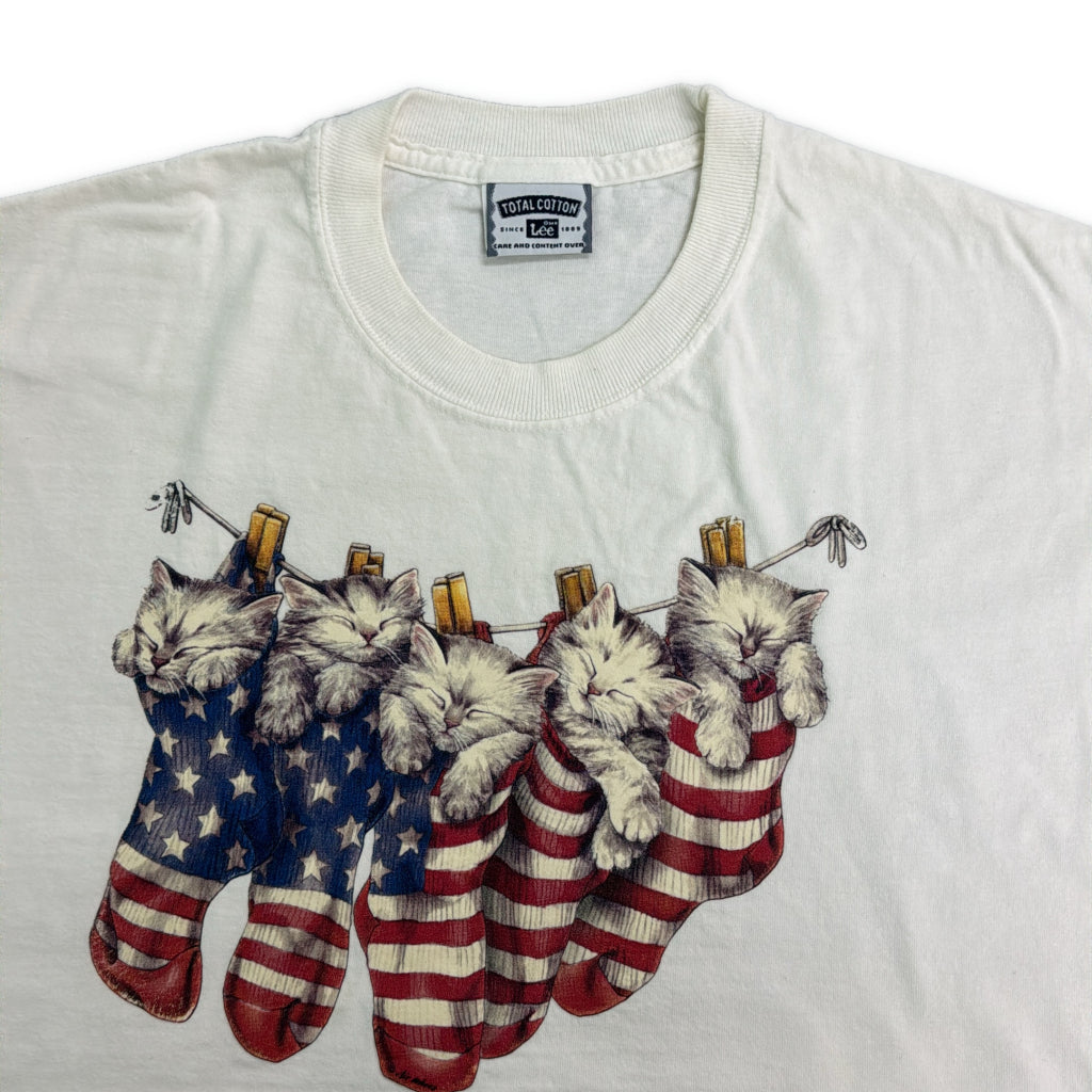 90s Lee Animal T-Shirt