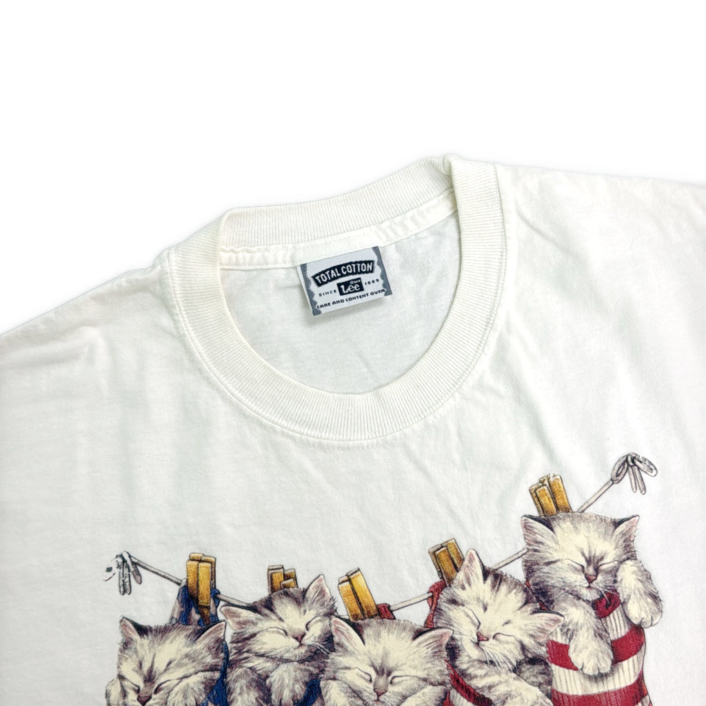 90s Lee Animal T-Shirt