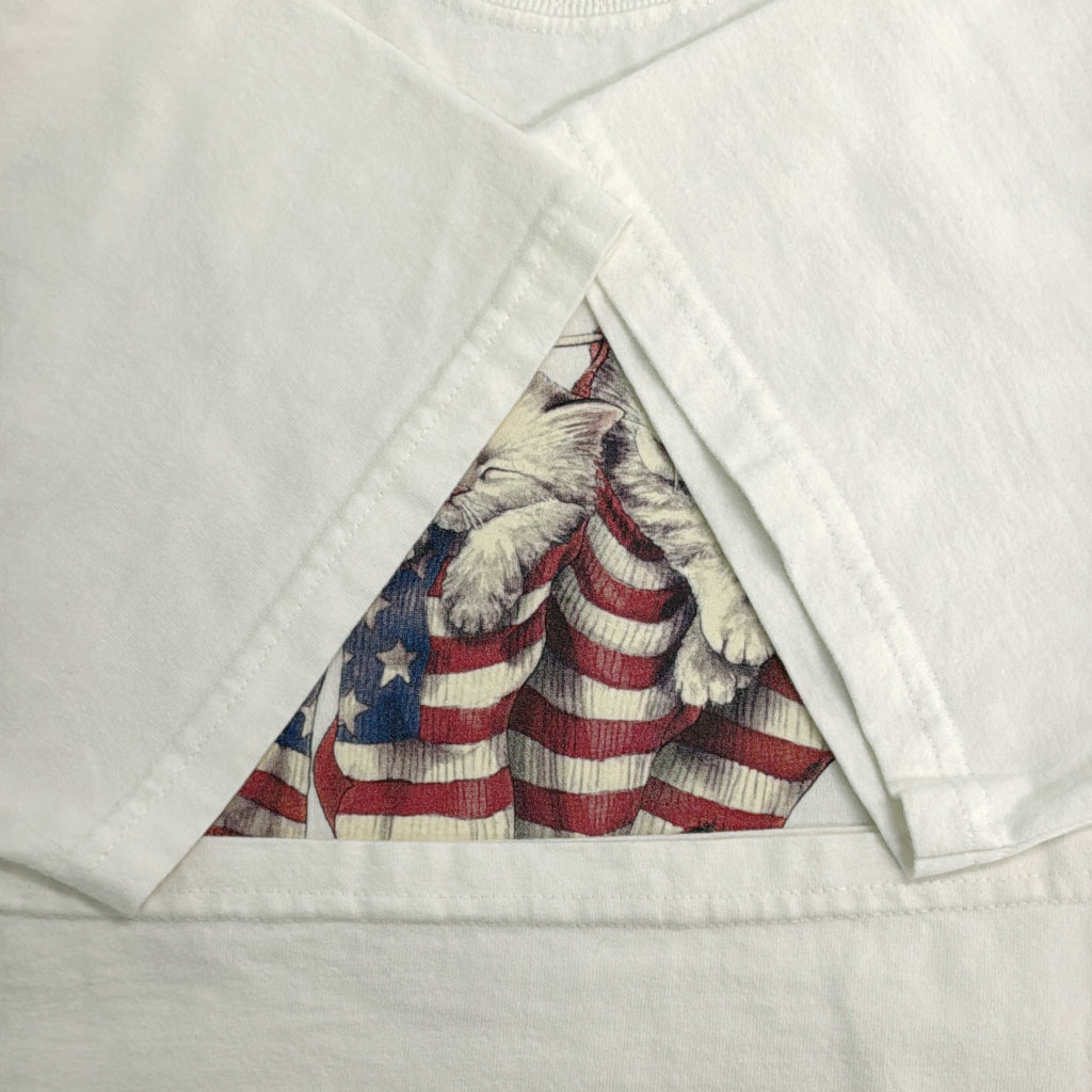 90s Lee Animal T-Shirt