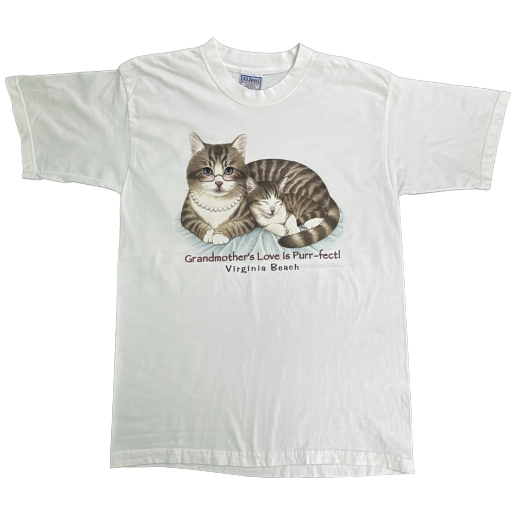 90s All Sports Animal T-Shirt