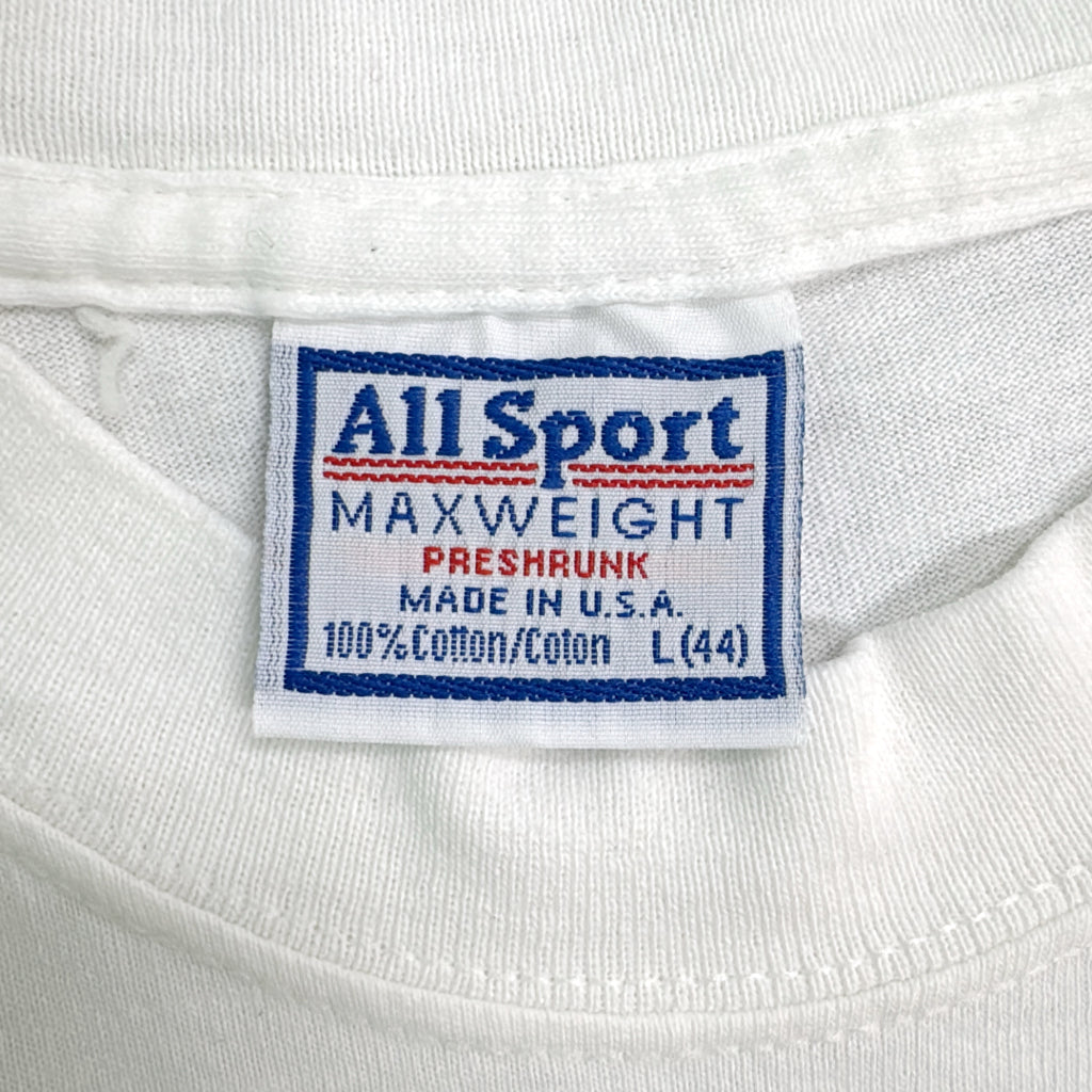 90s All Sports Animal T-Shirt