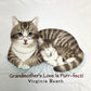 90s All Sports Animal T-Shirt