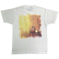90s FRUIT OF THE LOOM Musician T-Shirt