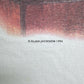 90s FRUIT OF THE LOOM Musician T-Shirt