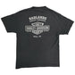 HARLEY DAVIDSON Motorcycle T-Shirt