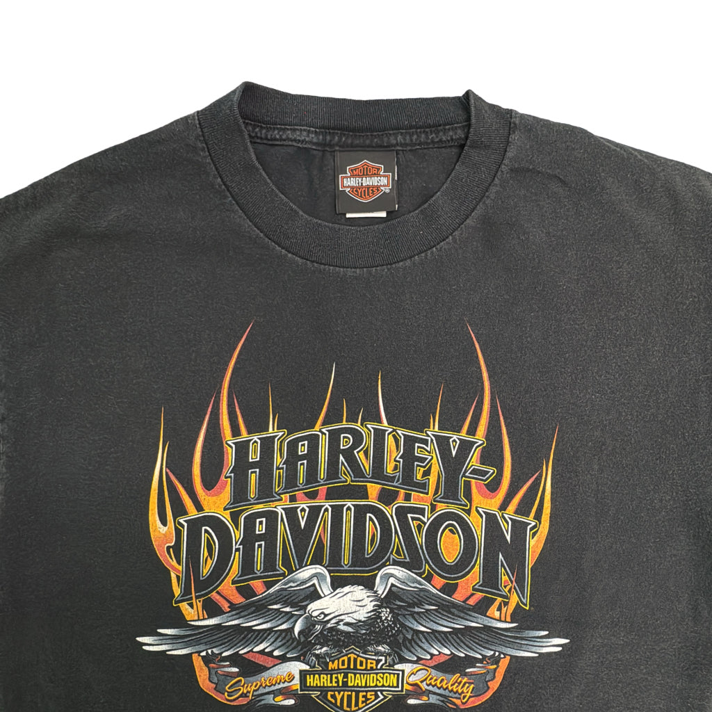 HARLEY DAVIDSON Motorcycle T-Shirt