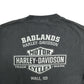 HARLEY DAVIDSON Motorcycle T-Shirt