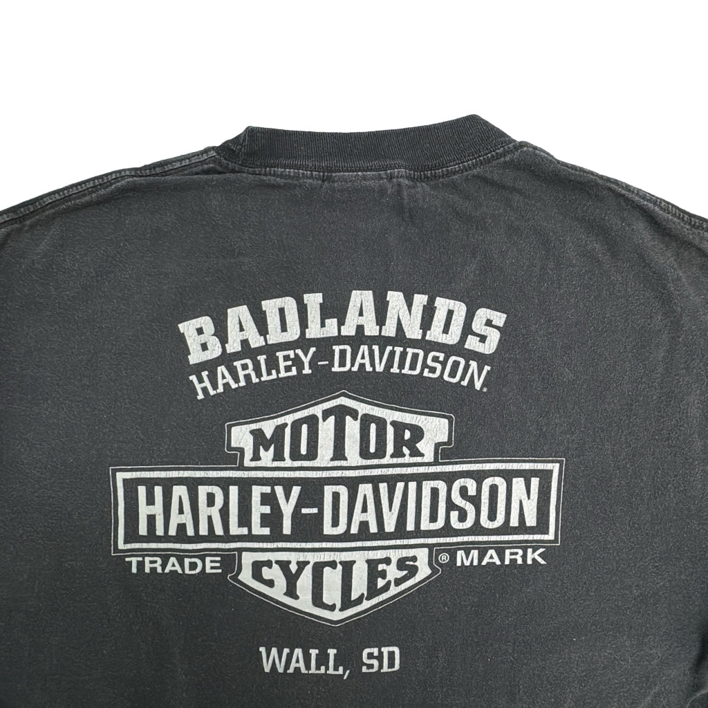 HARLEY DAVIDSON Motorcycle T-Shirt