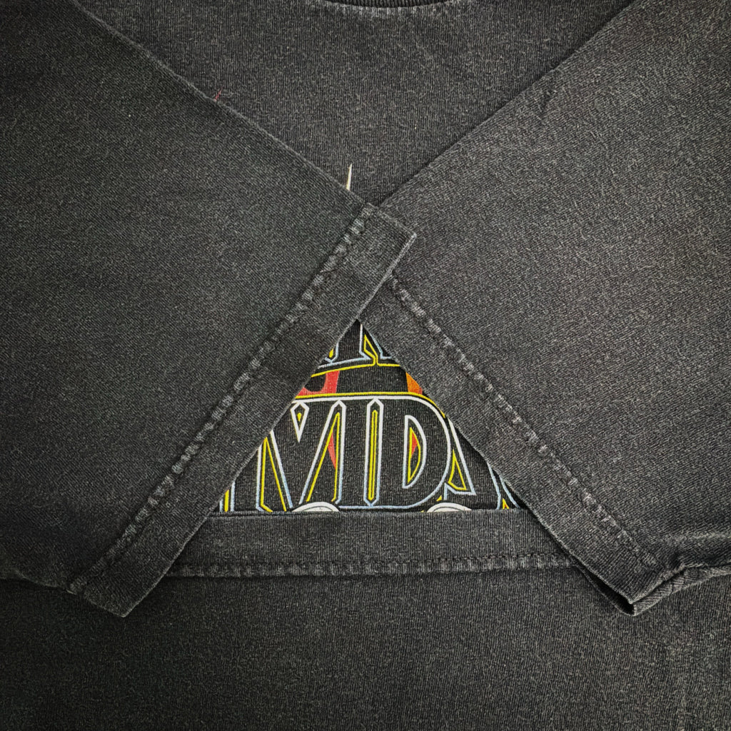 HARLEY DAVIDSON Motorcycle T-Shirt
