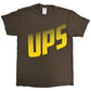 DELTA Company T-Shirt