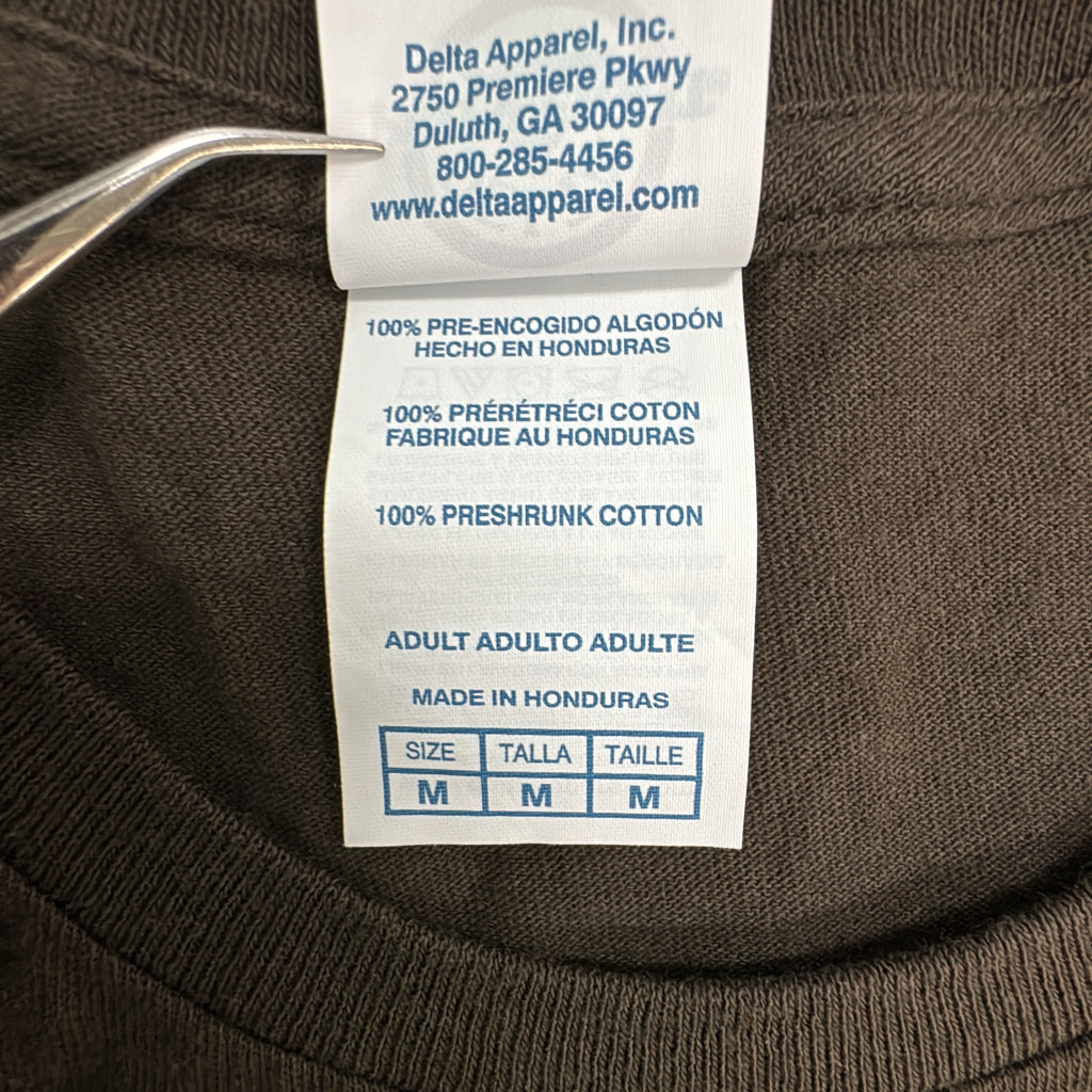 DELTA Company T-Shirt