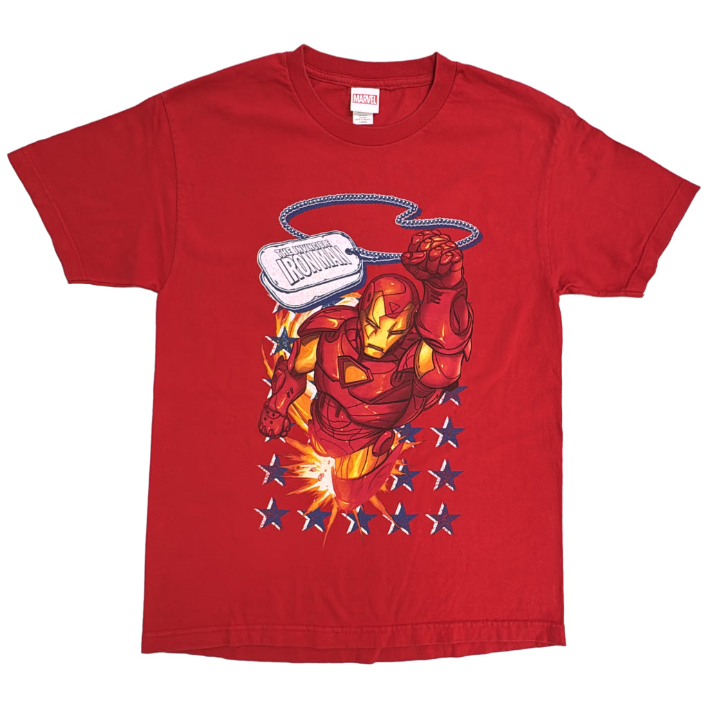 MARVEL Character T-Shirt