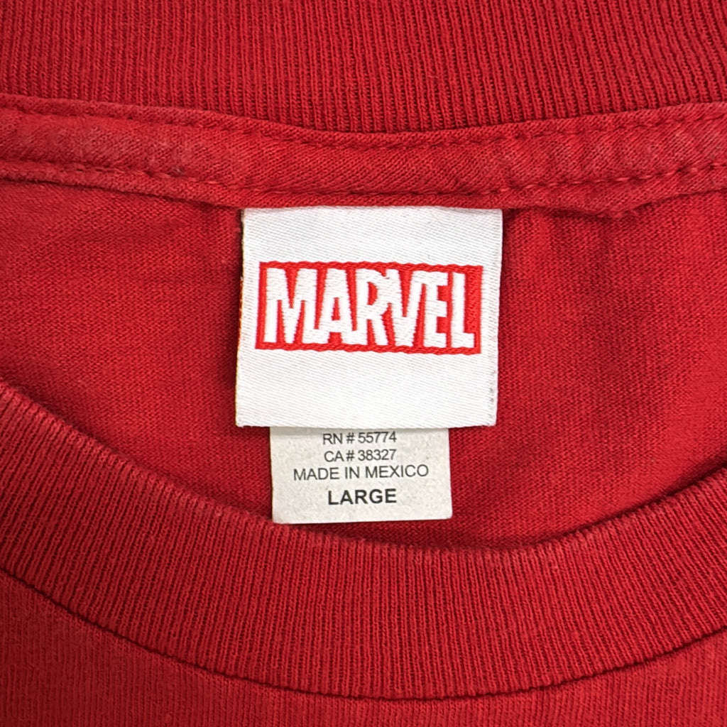 MARVEL Character T-Shirt