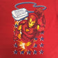 MARVEL Character T-Shirt