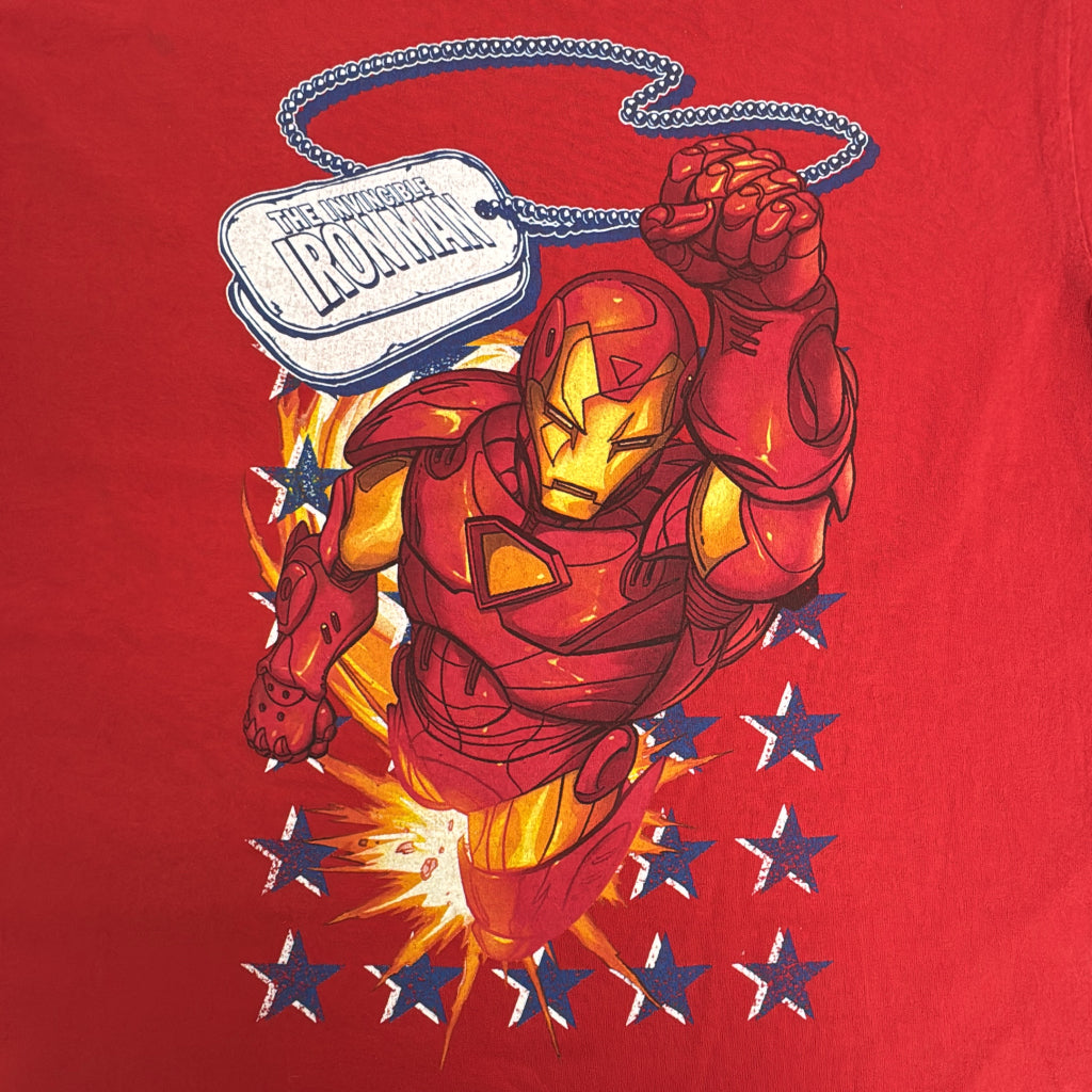MARVEL Character T-Shirt