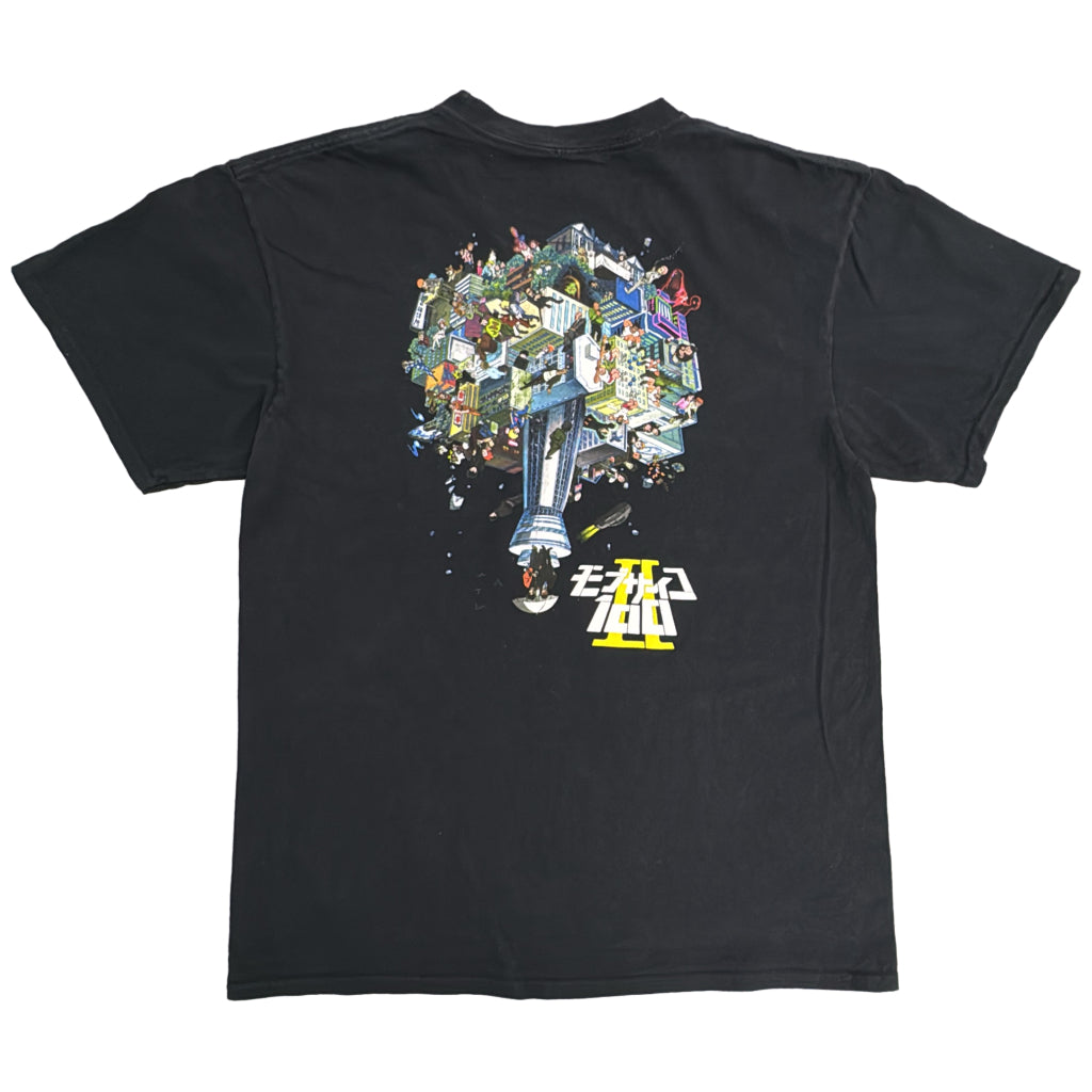 Character T-Shirt