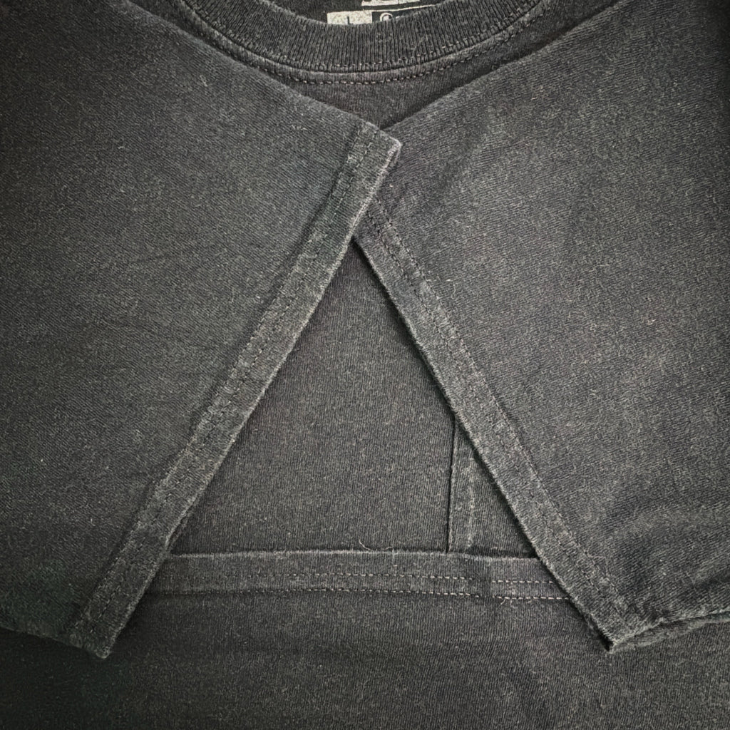 Character T-Shirt