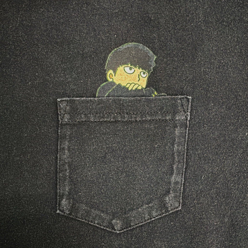 Character T-Shirt