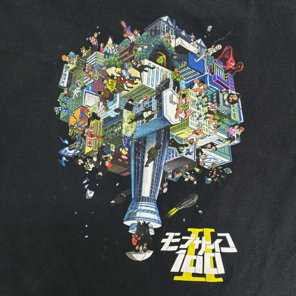 Character T-Shirt