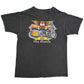 00s HARLEY DAVIDSON Motorcycle T-Shirt