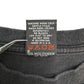 00s HARLEY DAVIDSON Motorcycle T-Shirt