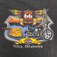 00s HARLEY DAVIDSON Motorcycle T-Shirt