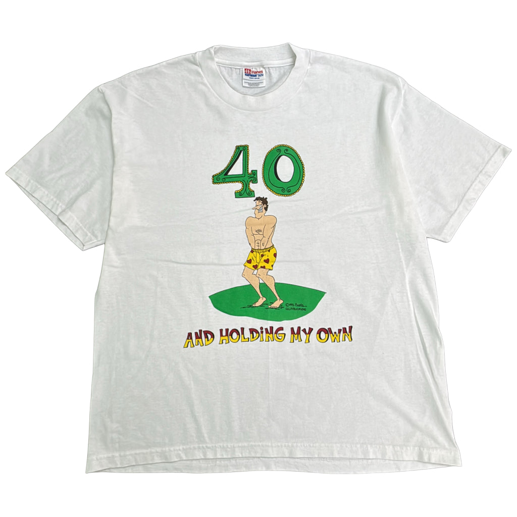 90s Hanes T-Shirt