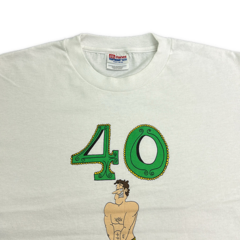90s Hanes T-Shirt
