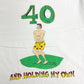 90s Hanes T-Shirt