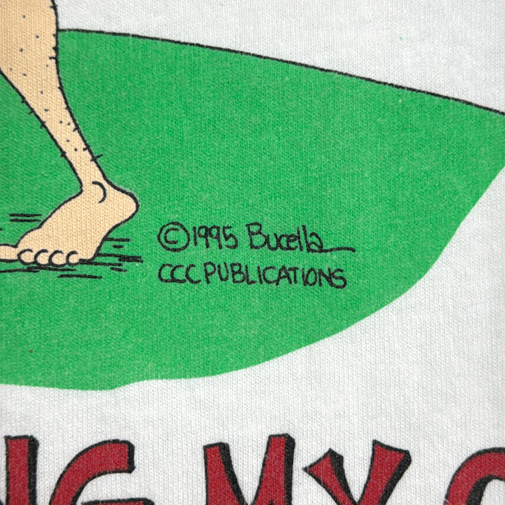 90s Hanes T-Shirt