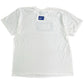 00s NIKE Sports Brand Pro Team T-Shirt