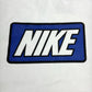 00s NIKE Sports Brand Pro Team T-Shirt