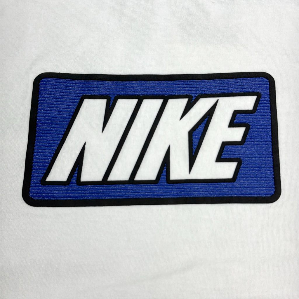 00s NIKE Sports Brand Pro Team T-Shirt