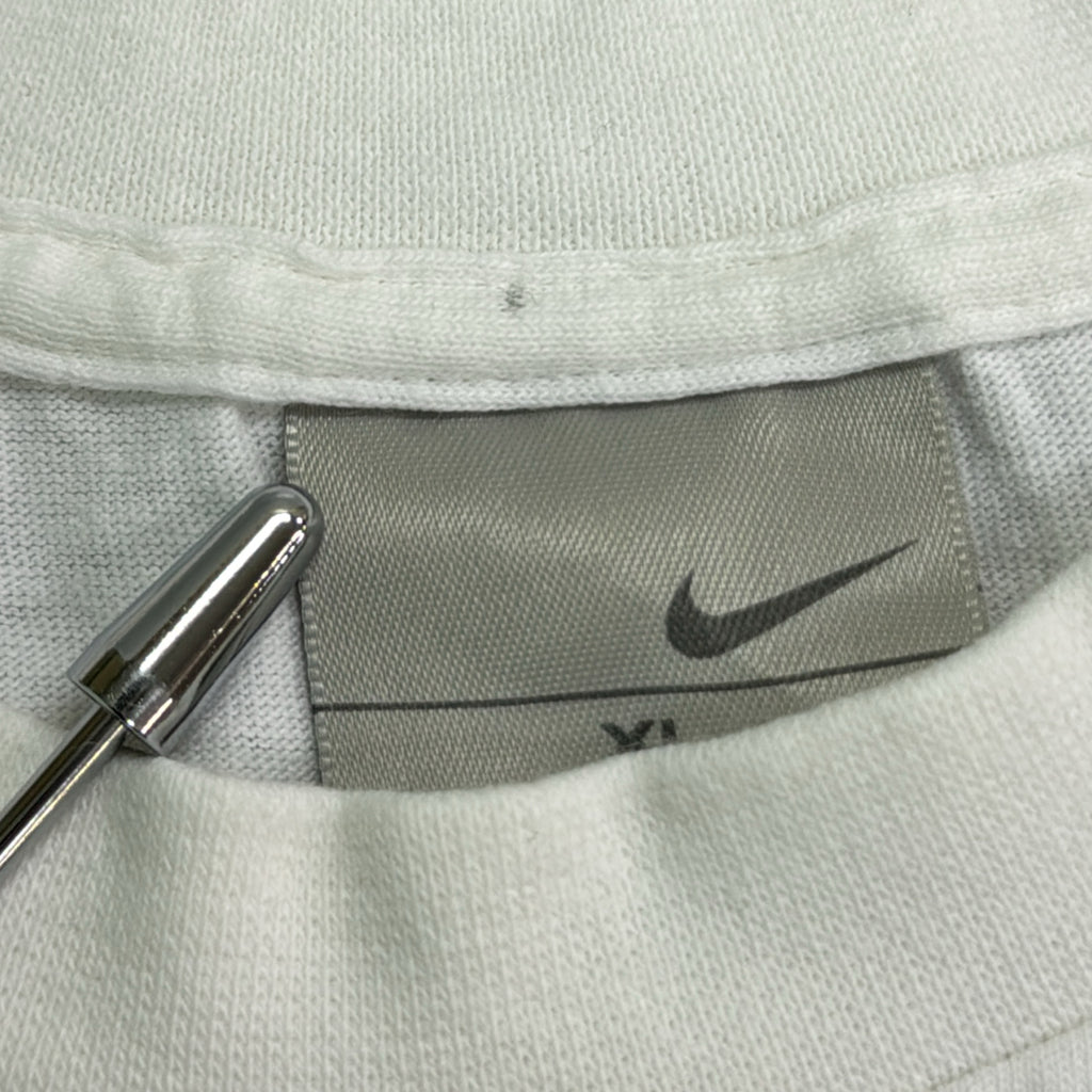 00s NIKE Sports Brand Pro Team T-Shirt
