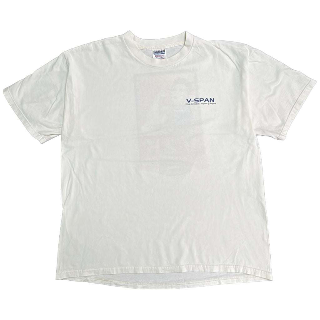 00s GILDAN Company T-Shirt