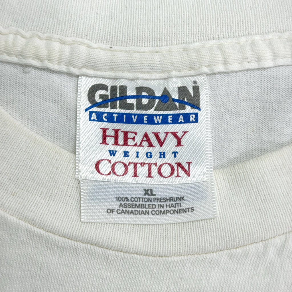 00s GILDAN Company T-Shirt