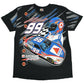 90s FRUIT OF THE LOOM Motorcycle T-Shirt