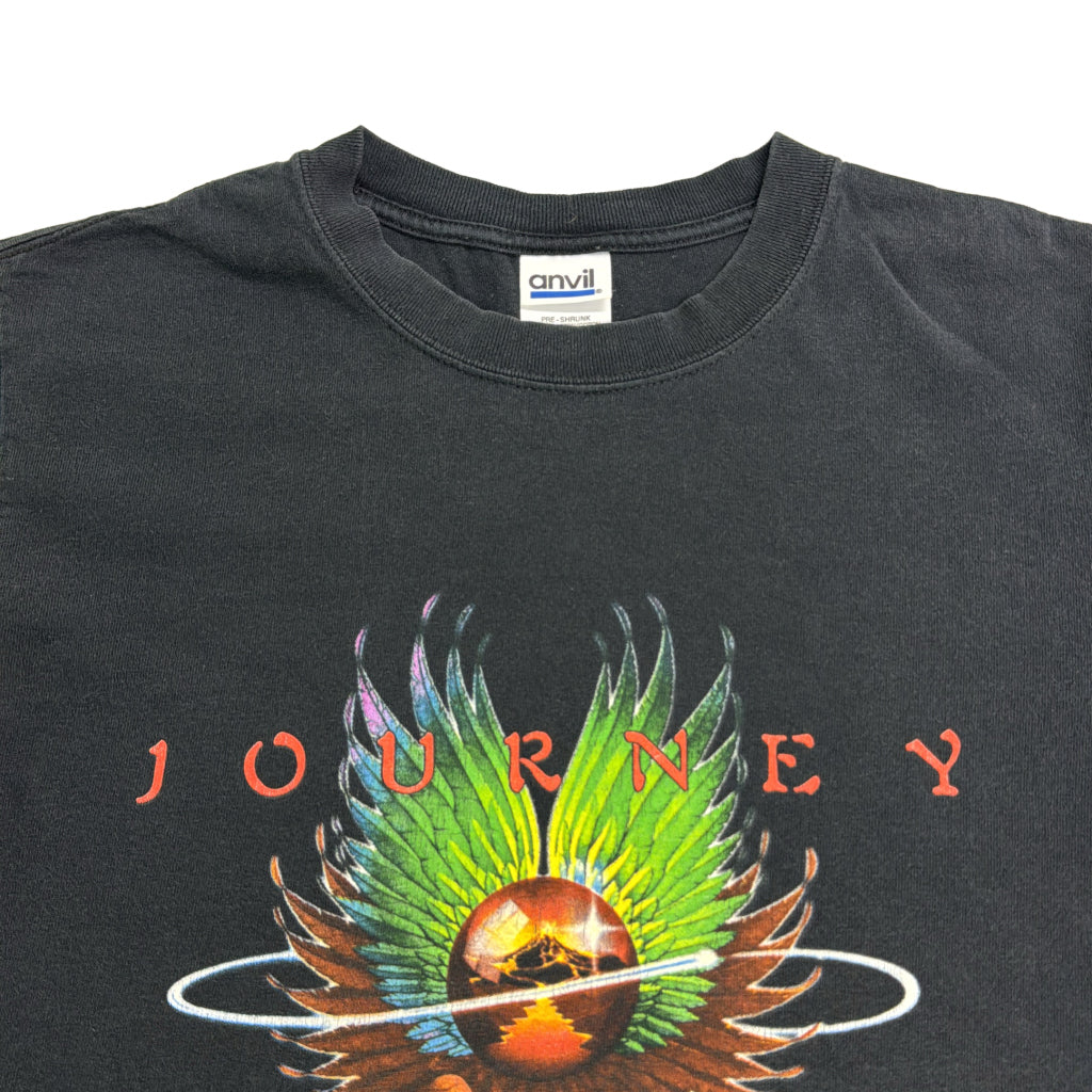 00s anvil Musician T-Shirt