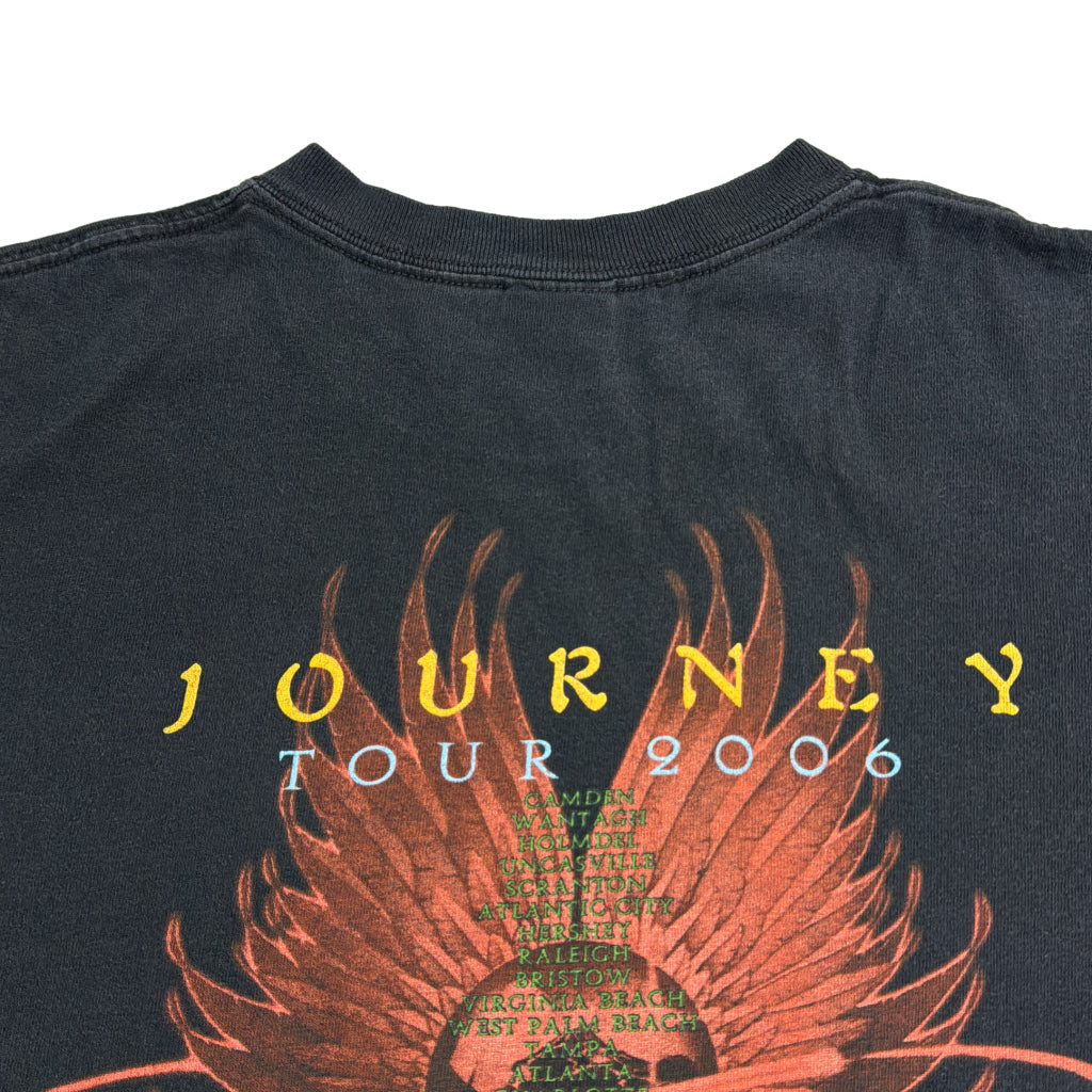 00s anvil Musician T-Shirt