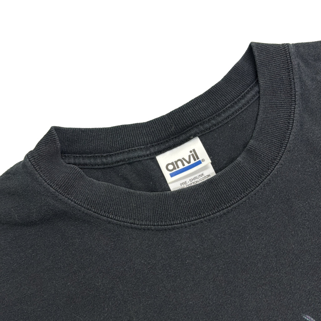 00s anvil Musician T-Shirt