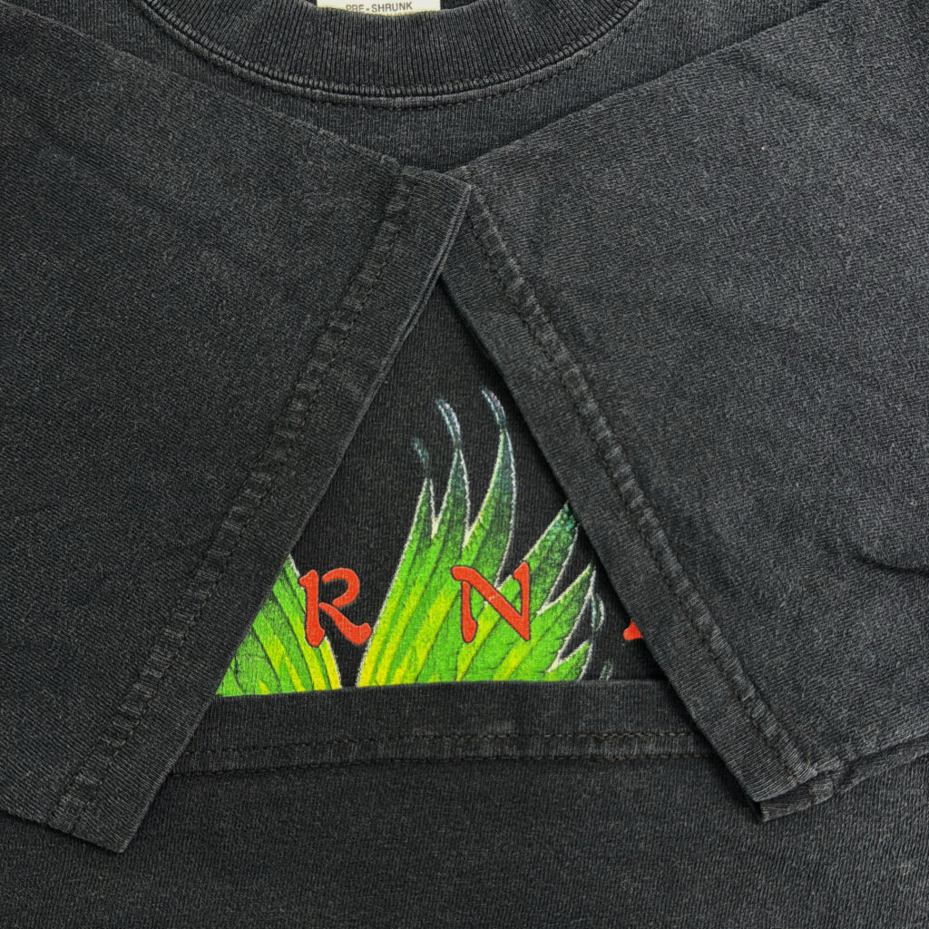 00s anvil Musician T-Shirt
