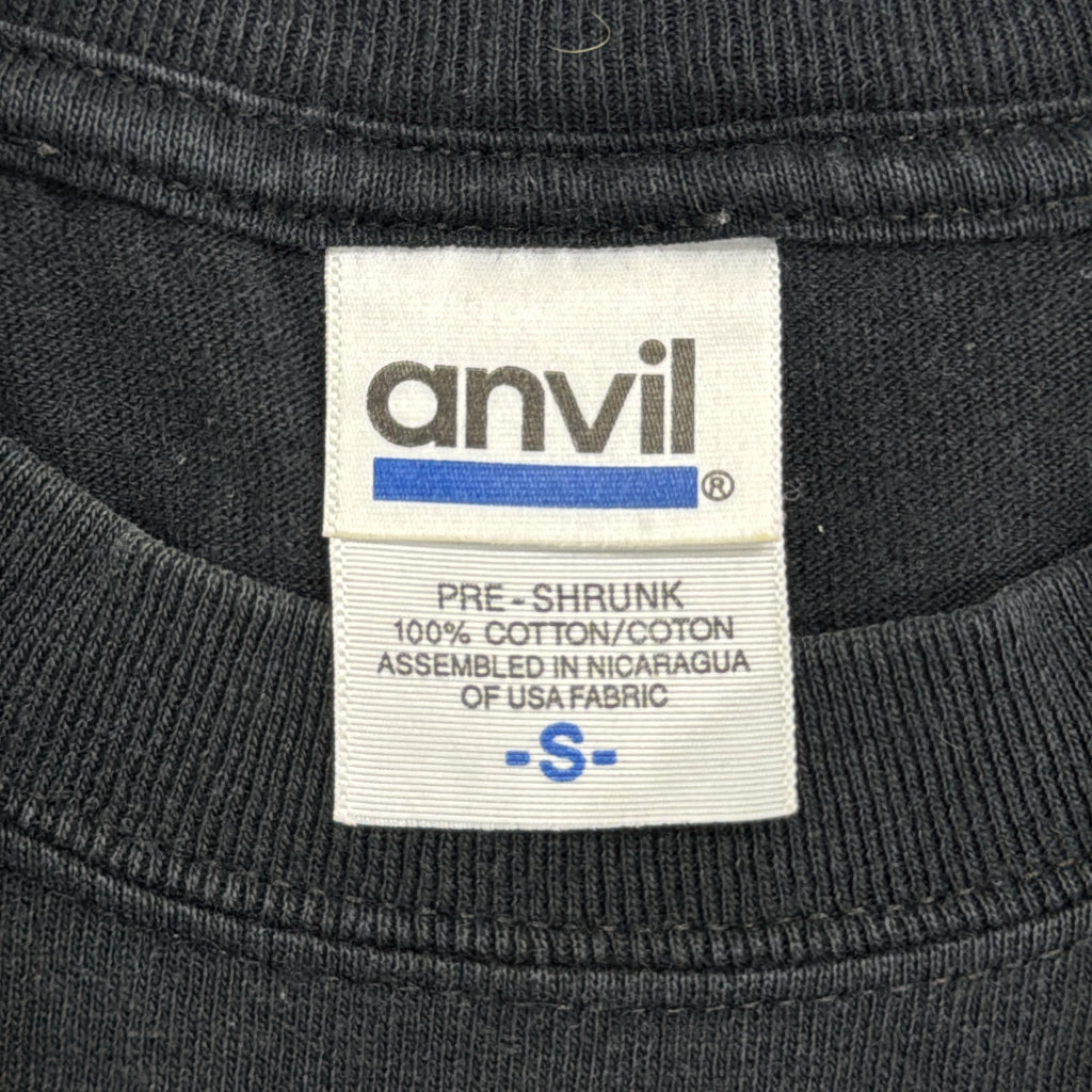 00s anvil Musician T-Shirt