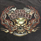 00s So Cal CHOPPERS Motorcycle T-Shirt